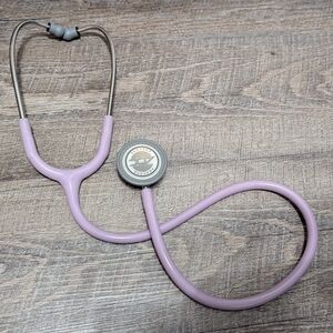 Lavender Adscope 603 Stethoscope